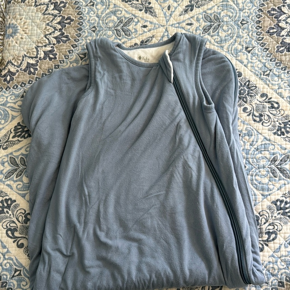 Kyte sleep sack